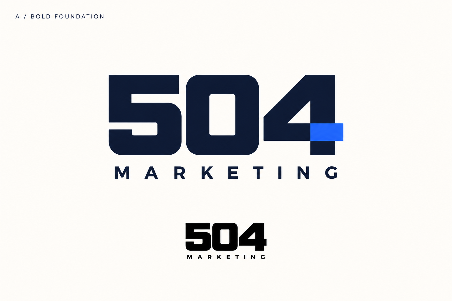 504 Marketing